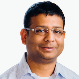Amit Akhouri