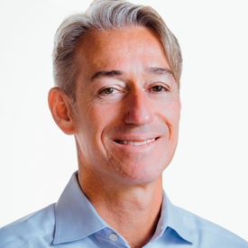 Gary Beasley
