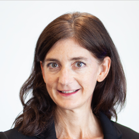 Kristine Radhakrishnan