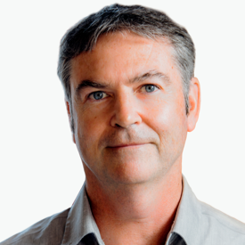 Mark Halstead