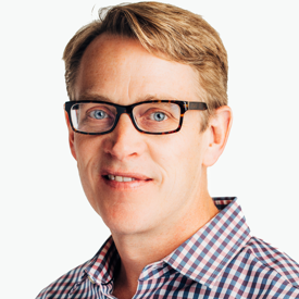 Rich Ford