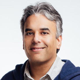 Suresh Srinivasan